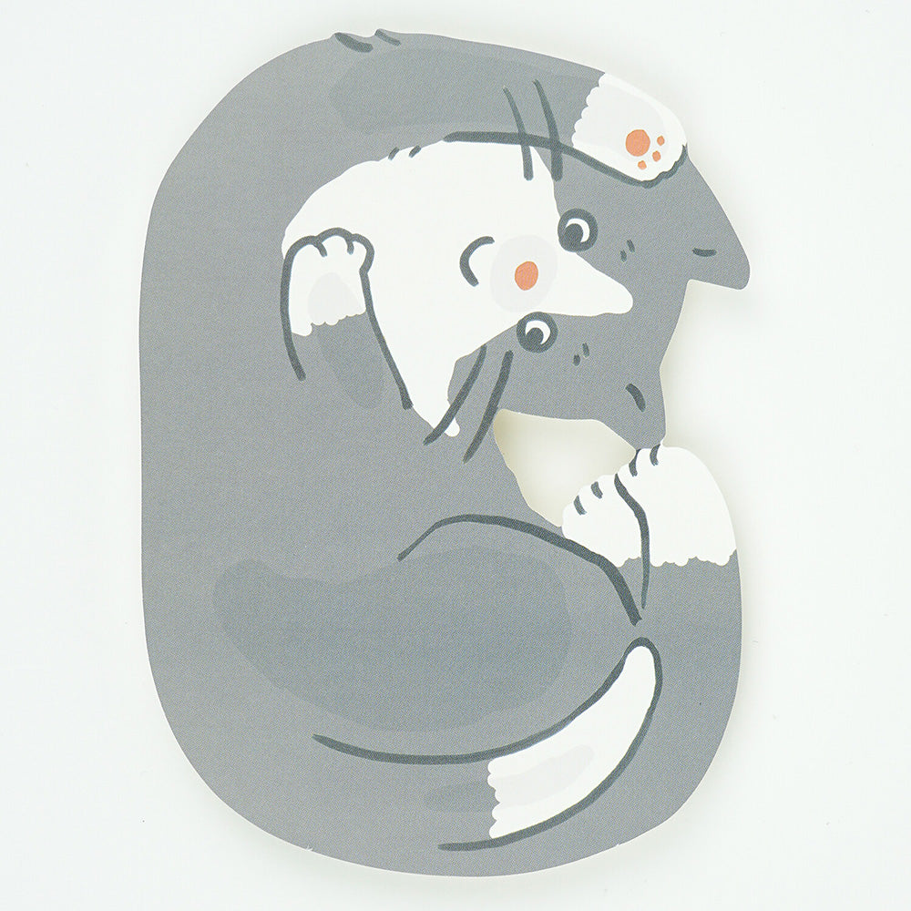 Gyugyu Letter Set - Hachiware