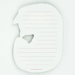 Gyugyu Letter Set - Hachiware