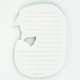 Gyugyu Letter Set - Hachiware