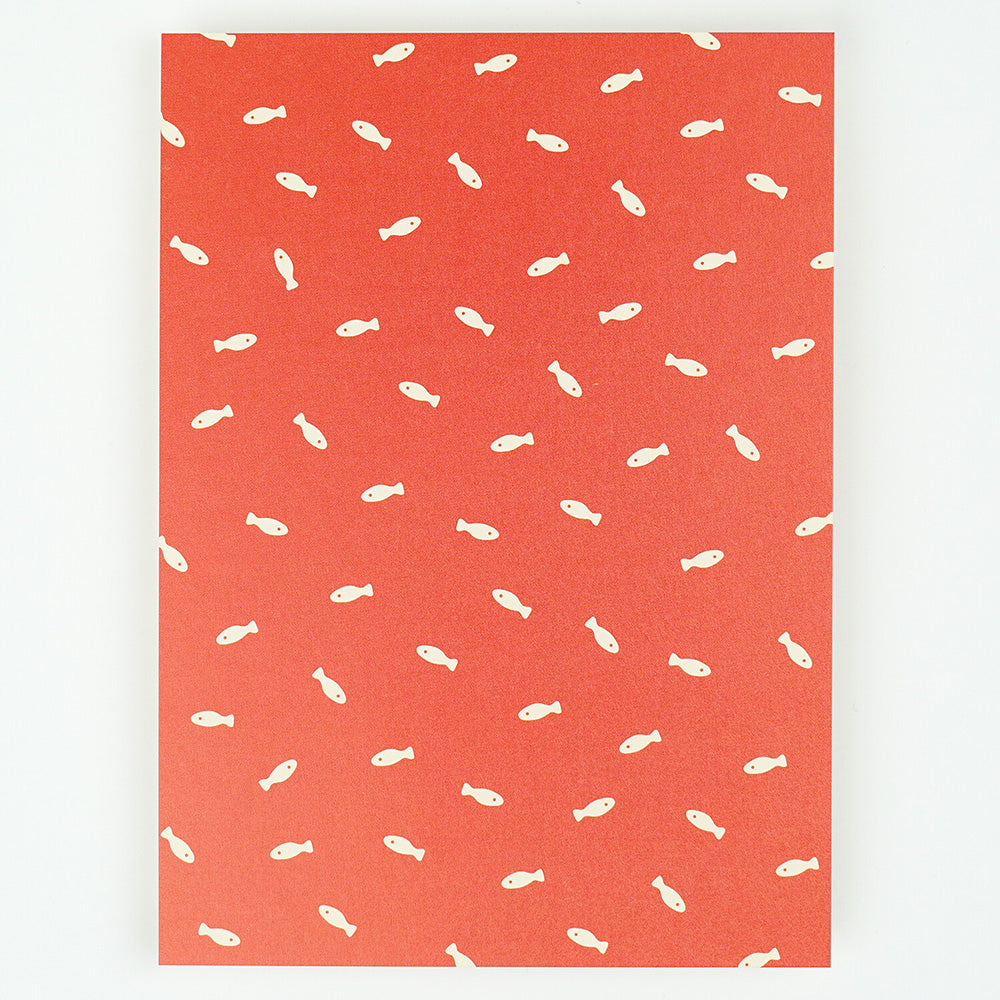 Gyugyu Letter Set - Two Cats