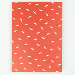 Gyugyu Letter Set - Two Cats