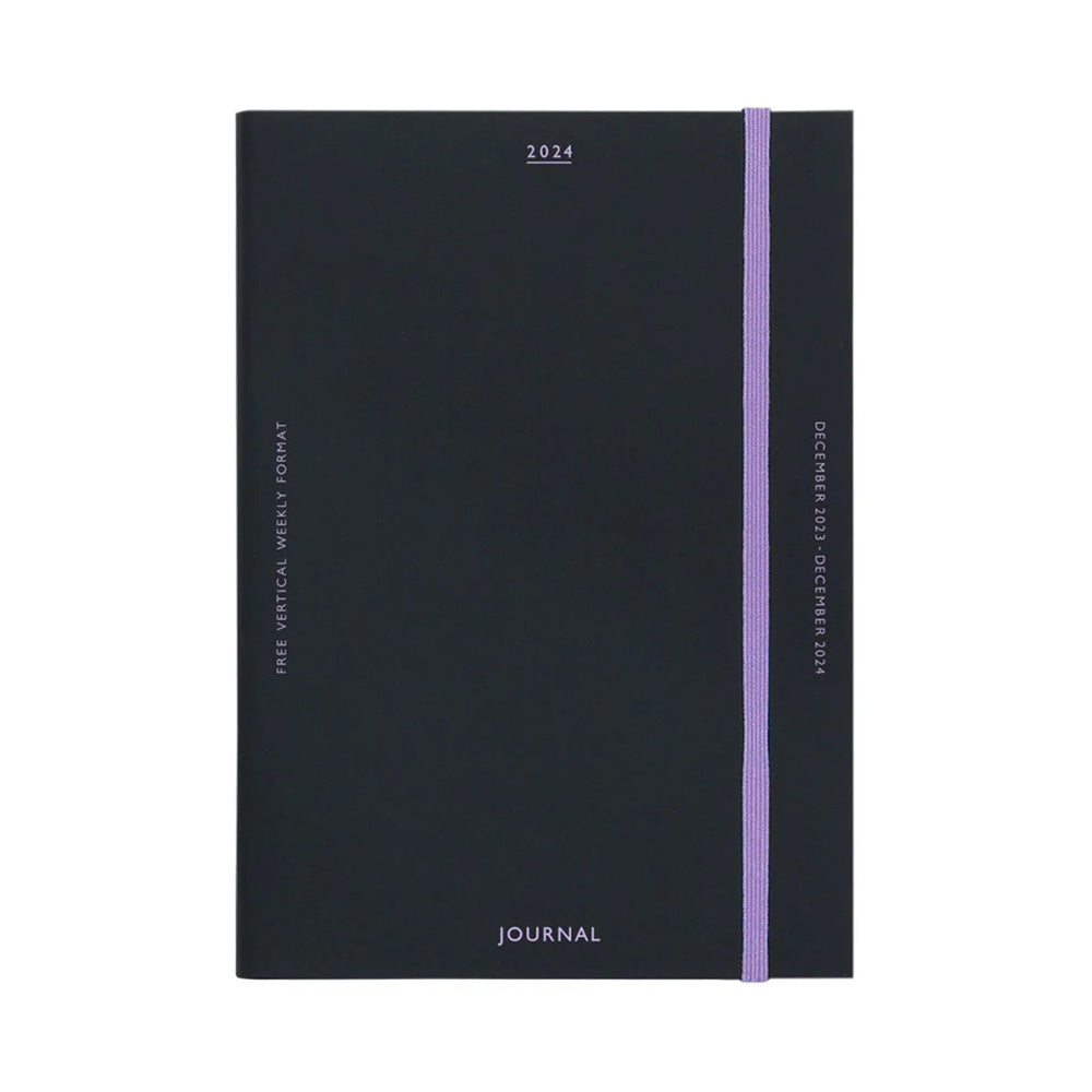 Shop 2024 Weekly Planners