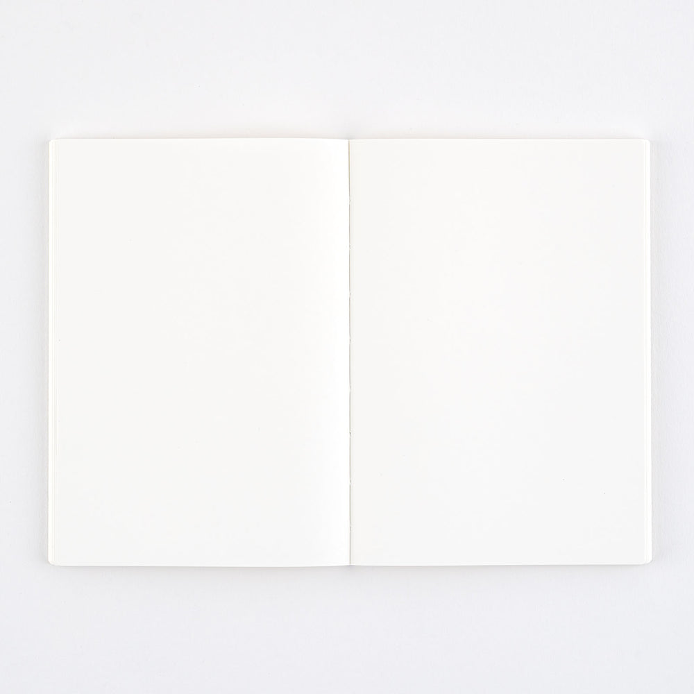 Hobonichi Blank Notebook A5