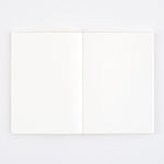 Hobonichi Blank Notebook A5