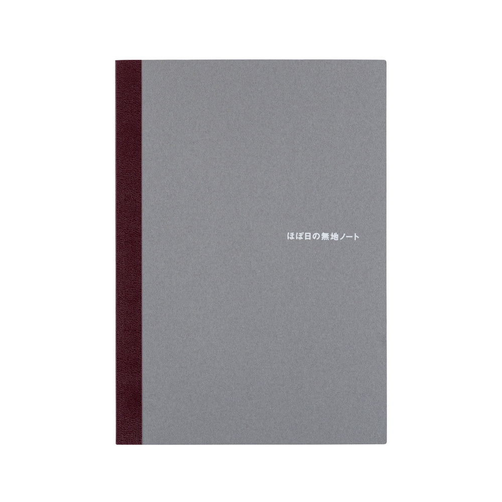 Hobonichi Blank Notebook A5