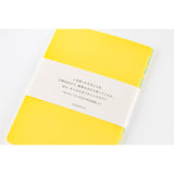 Hobonichi Fireside Chat Notebook - Blank (B7 Size)