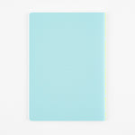 Hobonichi Fireside Chat Notebook - Dot Grid (B6 Size)