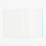 Hobonichi Fireside Chat Notebook - Dot Grid (B6 Size)