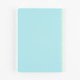 Hobonichi Fireside Chat Notebook - Dot Grid (B7 Size)