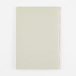 Hobonichi Fireside Chat Notebook - Graph (B6 Size)