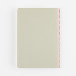 Hobonichi Fireside Chat Notebook - Graph (B7 Size)