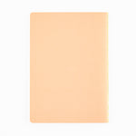 Hobonichi Fireside Chat Notebook - Lined (B6 Size)