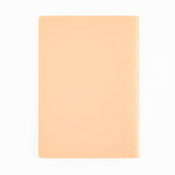 Hobonichi Fireside Chat Notebook - Lined (B6 Size)