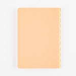 Hobonichi Fireside Chat Notebook - Lined (B7 Size)