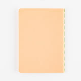 Hobonichi Fireside Chat Notebook - Lined (B7 Size)