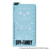 Hobonichi Stencil - SPY x FAMILY