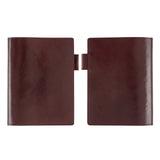 Hobonichi Techo 5-Year A5 Cover Only - Dark Cherry