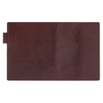 Hobonichi Techo 5-Year A5 Cover Only - Dark Cherry