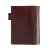 Hobonichi Techo 5-Year A5 Cover Only - Dark Cherry