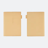 Hobonichi Techo 5-Year A5 Cover Only - Natural