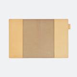 Hobonichi Techo 5-Year A5 Cover Only - Natural