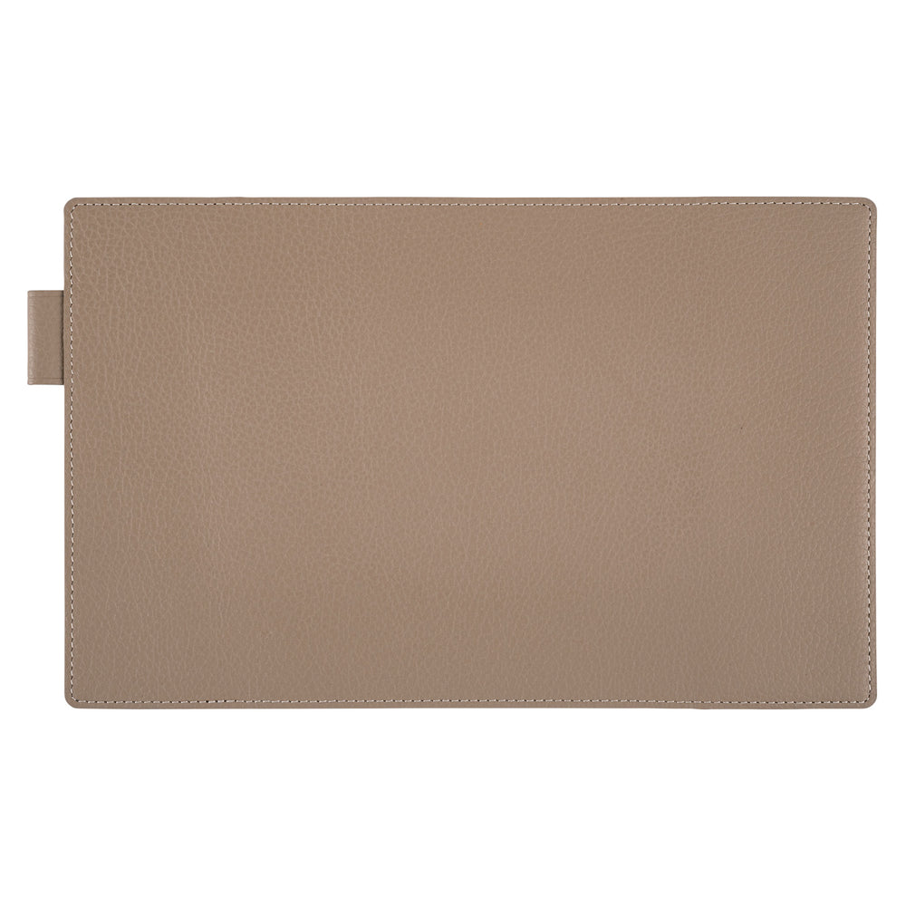 Hobonichi Techo 5-Year A6 Cover Only - Beige & Navy