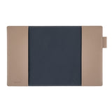 Hobonichi Techo 5-Year A6 Cover Only - Beige & Navy