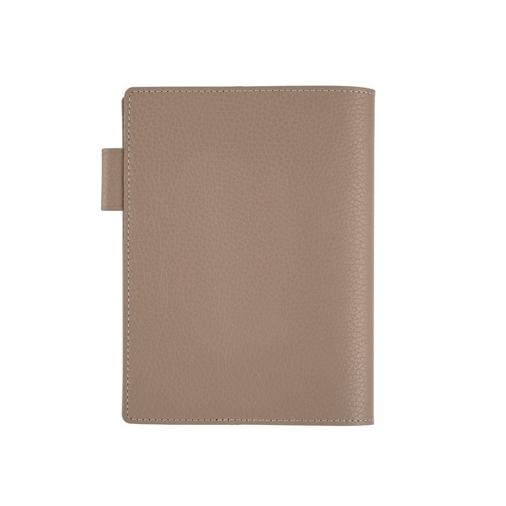 Hobonichi Techo 5-Year A6 Cover Only - Beige & Navy