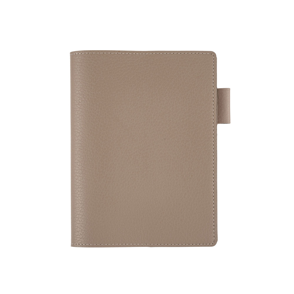 Hobonichi Techo 5-Year A6 Cover Only - Beige & Navy