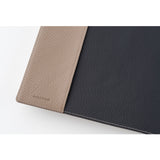 Hobonichi Techo 5-Year A6 Cover Only - Beige & Navy