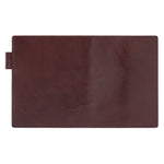 Hobonichi Techo 5-Year A6 Cover Only - Dark Cherry