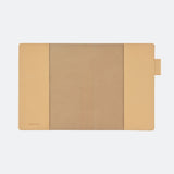 Hobonichi Techo 5-Year A6 Cover Only - Natural