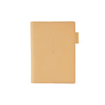 Hobonichi Techo 5-Year A6 Cover Only - Natural