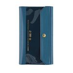 Hobonichi Techo Weeks Cover - Alettone (Navy)