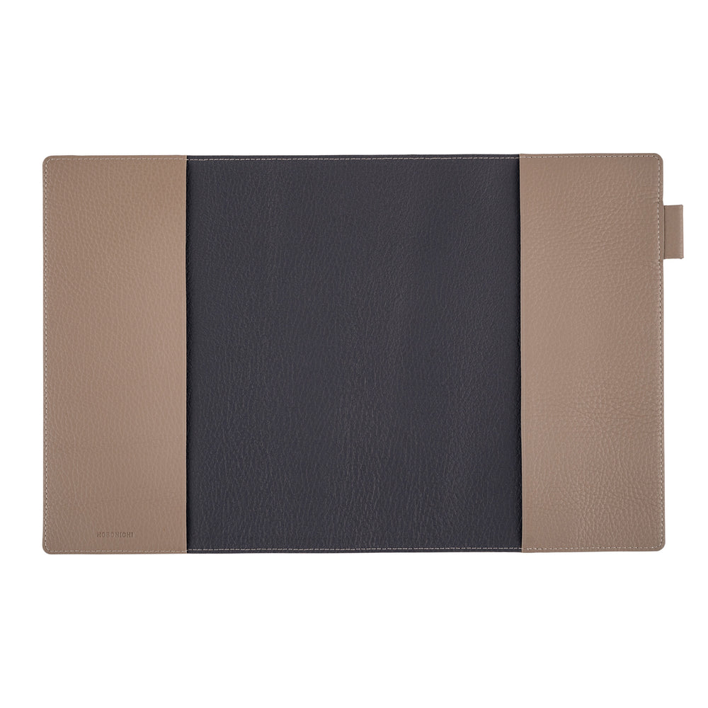 Hobonichi Techo 5-Year A5 Cover Only - Beige & Navy