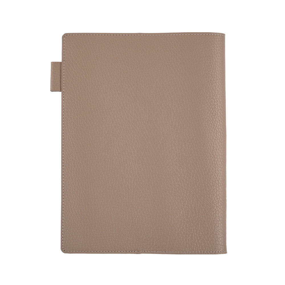 Hobonichi Techo 5-Year A5 Cover Only - Beige & Navy