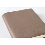 Hobonichi Techo 5-Year A5 Cover Only - Beige & Navy