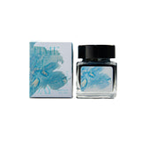 Journalize Fountain Pen Ink - Time of Day - Noon
