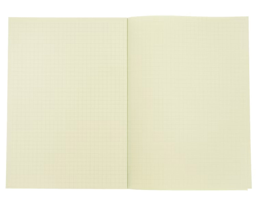 LIFE Noble Notebook A5 - Grid