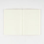 Naoki Ishikawa: Hobonichi Graph Notebook A5 - Denali in the Midnight Sun #1