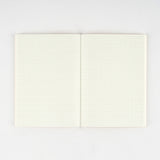 Naoki Ishikawa: Hobonichi Graph Notebook A5 - Denali in the Midnight Sun #1