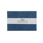 Natural Dyed Indigo Boxed Card Set