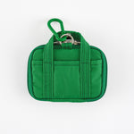 POTR: Mini Wallet - Stroll Jr. (Green)