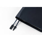 2025 Hobonichi Techo Original A6 Cover Only - Navy