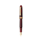 Platinum 3776 Century Fountain Pen - Bourgogne with Gold