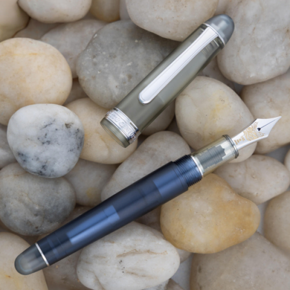Platinum 3776 Century Fountain Pen - Mountain Mist - USA Exclusive