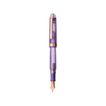 Platinum 3776 Century Fountain Pen - Nice - Lavender with Rose Gold
