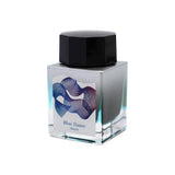 Sailor Dipton Sheening Dip Pen Ink - Blue Flame