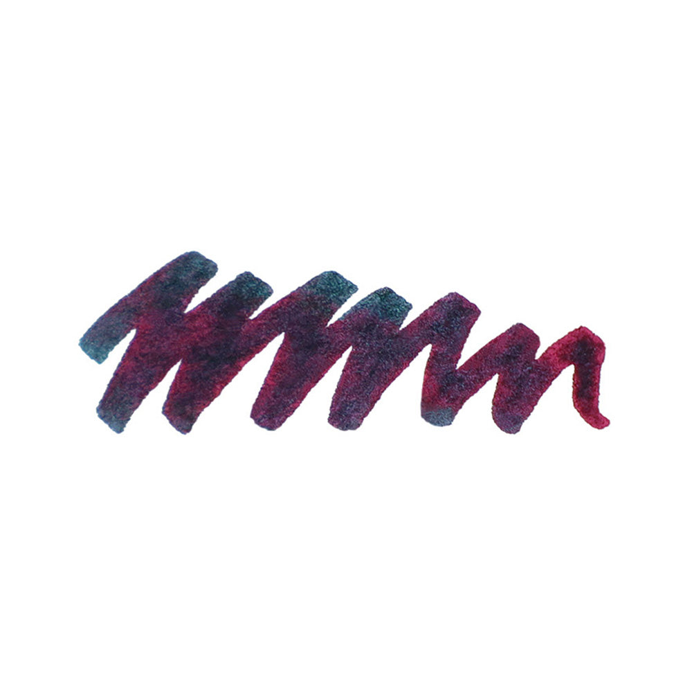 Sailor Dipton Sheening Dip Pen Ink - Dark Kay