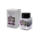 Sailor Dipton Sheening Dip Pen Ink - Ripe Fig